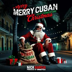 Merry Cuban Christmas (feat. Frankoleflame & Gnautica)