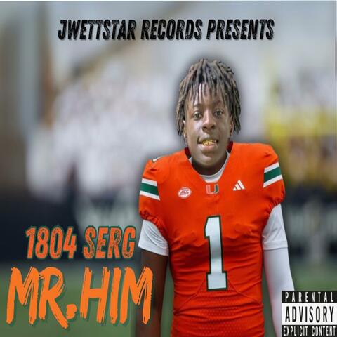 Mr.Him