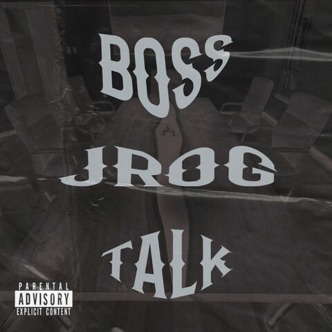 Boss talk