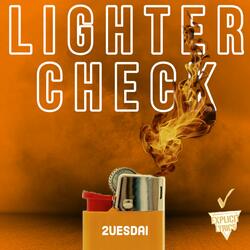Lighter Check
