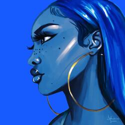 For You I Will (feat. Morris Alan)