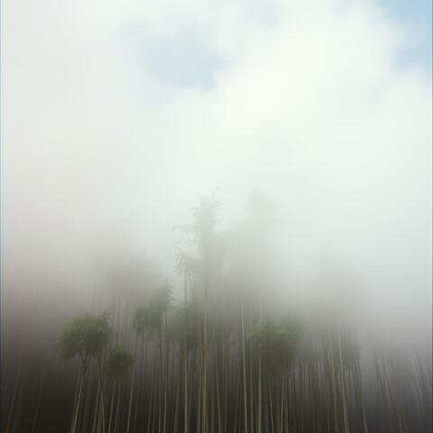 The Path of the Clouds