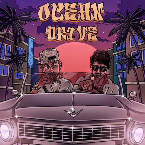 OCEAN DRIVE
