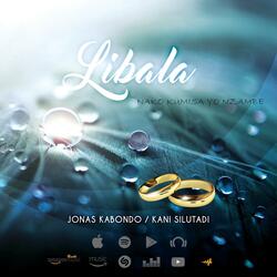 Libala (feat. Kanı Silutadi)