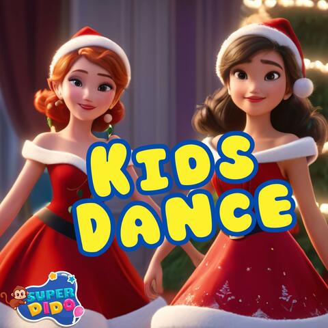 Kids Dance