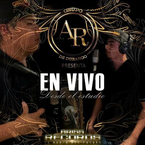 En Vivo Desde el Estudio