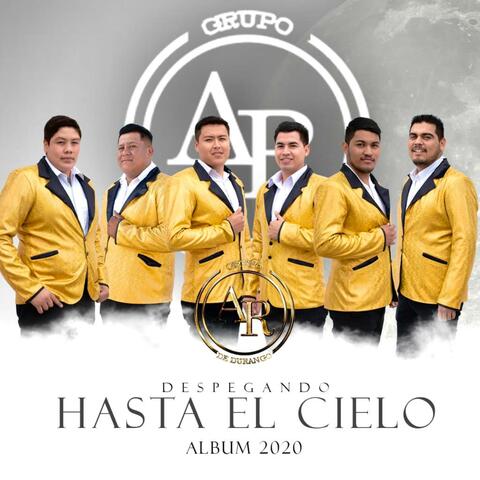 Despegando Hasta el Cielo