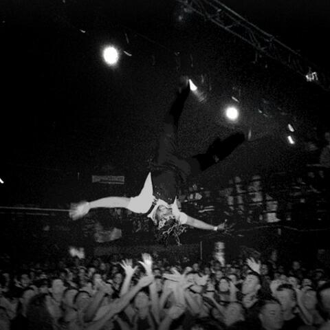 FOR THE RAGERS