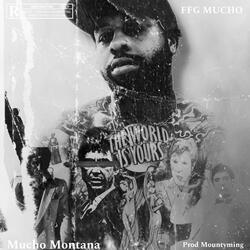 Mucho montana