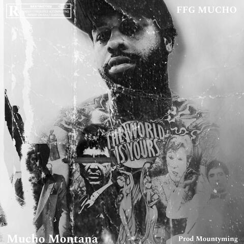 Mucho montana