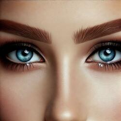 Eyes
