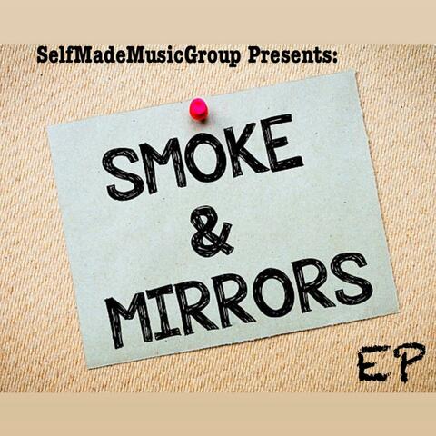 Smoke & Mirrors EP