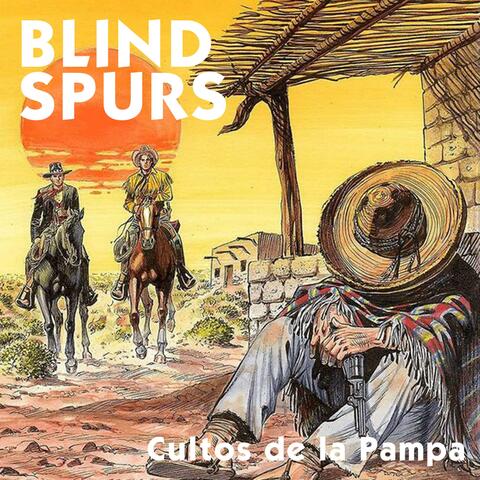 Cultos de la Pampa