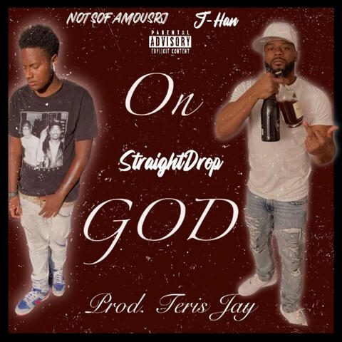 On God (feat. NotsofamousRJ)