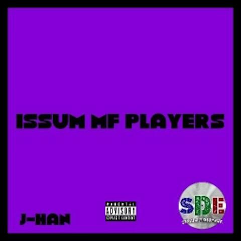 Issum Mf Players