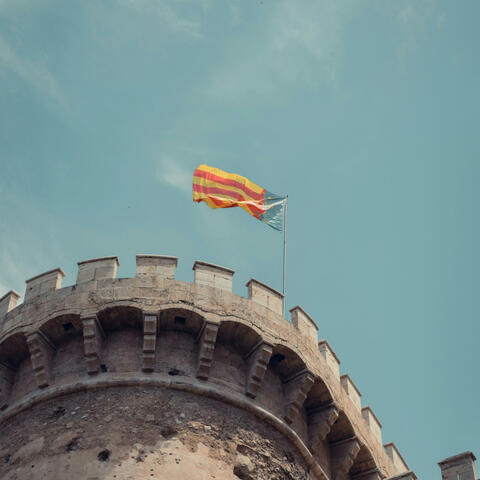 Canción para Valencia