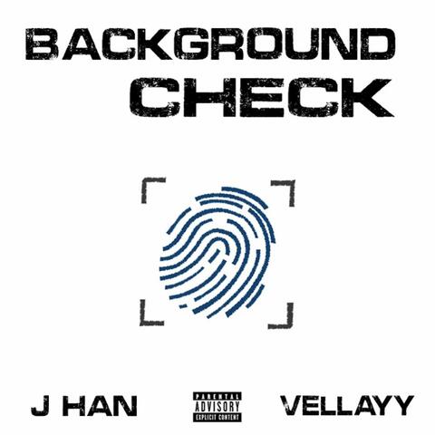 Background Check (feat. VellAyy)