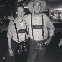 -Ich geh jetzt den weg-