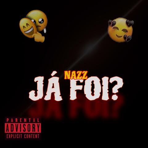 Já Foi?