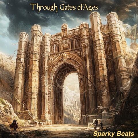 Through Gates of Ages
