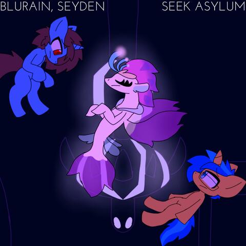 Seek Asylum (feat. Seyden)
