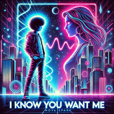 I Know You Want Me