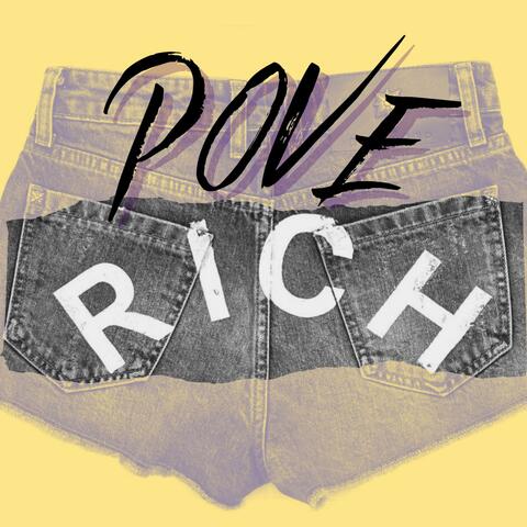 Poverich (feat. Code)