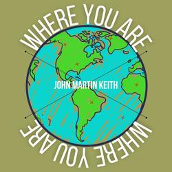 Where You Are