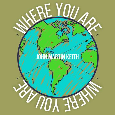 Where You Are