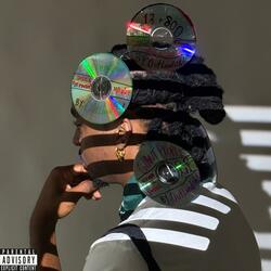BIG STEPPER (feat. MEL. The 8th)