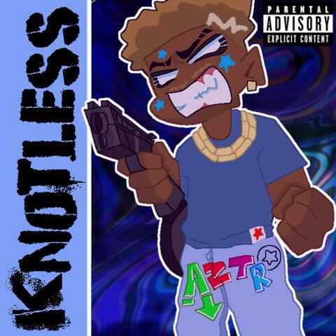 Knotless