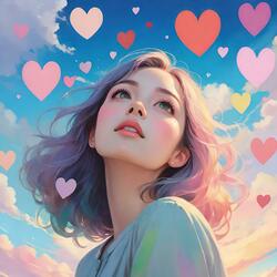 Among a Million Souls