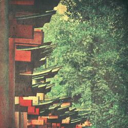 Decades in Red (I)