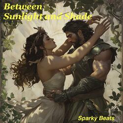 Between Sunlight and Shade