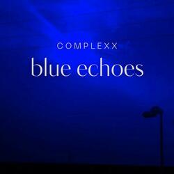 blue echoes