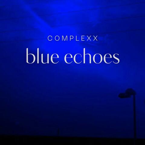 blue echoes
