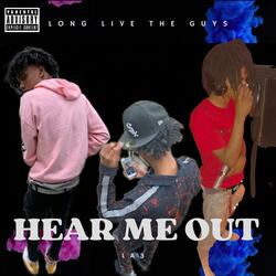 SLIDE WITH ME (BONUS) (feat. LUHHJAY)