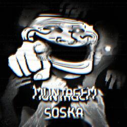MONTAGEM - SOSKA (Sped Up)