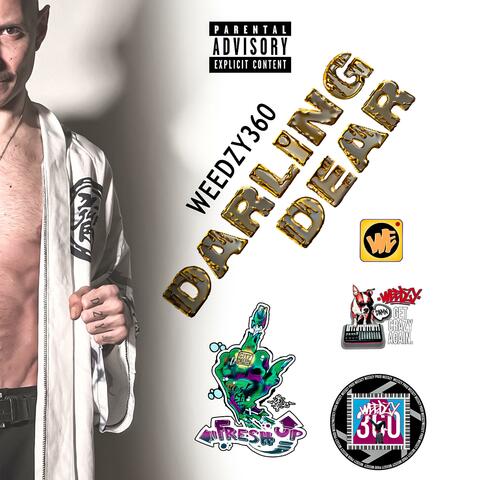 Darling Dear Prod.Weedzy360