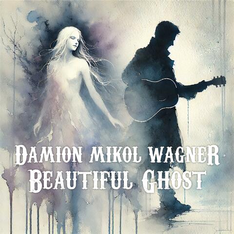 Beautiful Ghost