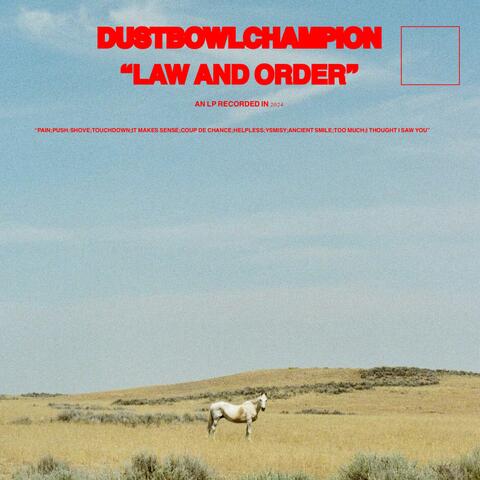 Law and Order
