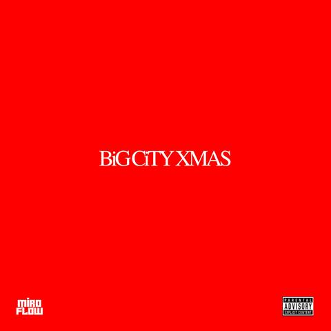 BiG CiTY XMAS