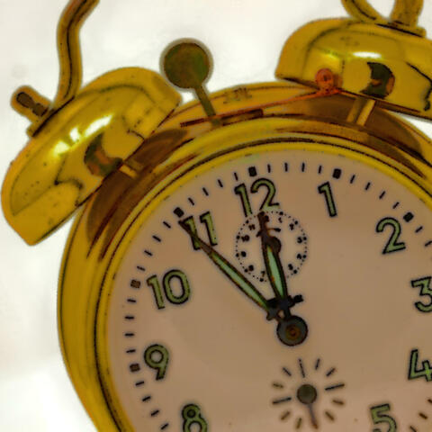 At The Eleventh Hour