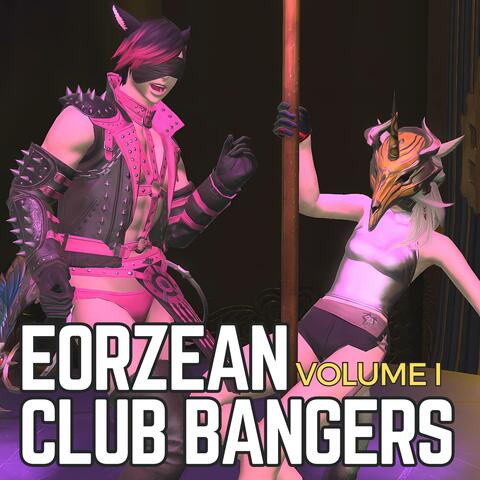 Eorzean Night Club Bangers: Volume I