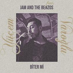 Biter mi (feat. Jam and the Benzos)