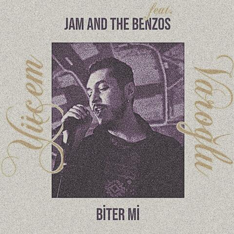 Biter mi (feat. Jam and the Benzos)