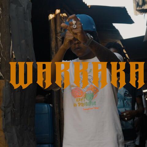Warkaka (feat. Mauru Gwash & Smady Tings)