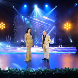 Gjovalin Shani & Donika Vucinaj (Dukagjin Malesi)