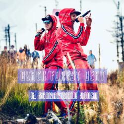 Schwarzwald Sound (Live auf der Hornisgrinde) (feat. Chiiara) (Live)