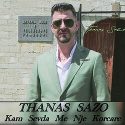 Kam Sevda Me Nje Korçare